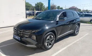Hyundai Tucson 2025 года за 17 000 000 тг. в Тараз фото 1