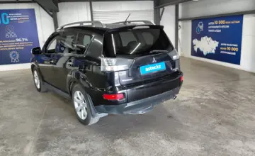 Mitsubishi Outlander 2010 года за 7 000 000 тг. в Астана фото 4