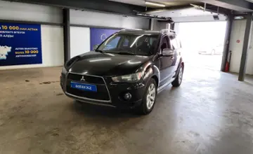 Mitsubishi Outlander 2010 года за 7 000 000 тг. в Астана фото 1
