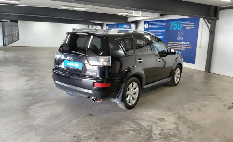 Mitsubishi Outlander 2010 года за 7 000 000 тг. в Астана фото 3