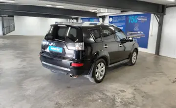Mitsubishi Outlander 2010 года за 7 000 000 тг. в Астана фото 3