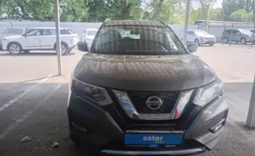Nissan Rogue 2018 года за 8 500 000 тг. в Алматы фото 2