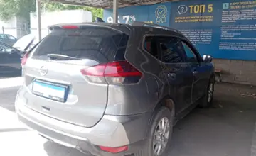 Nissan Rogue 2018 года за 8 500 000 тг. в Алматы