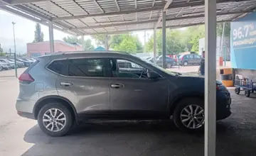 Nissan Rogue 2018 года за 8 500 000 тг. в Алматы фото 4