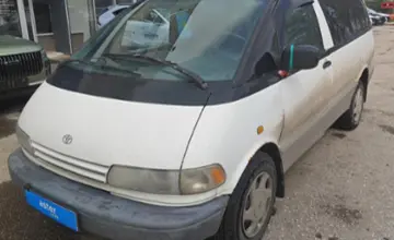 Toyota Previa 1993 года за 2 000 000 тг. в Актобе фото 1