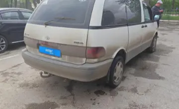 Toyota Previa 1993 года за 2 000 000 тг. в Актобе