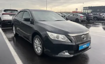 Toyota Camry 2012 года за 8 000 000 тг. в Алматы фото 3