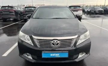 Toyota Camry 2012 года за 8 000 000 тг. в Алматы фото 2