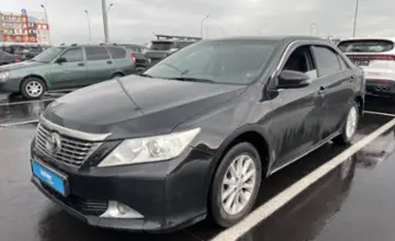 Toyota Camry 2012 года за 8 000 000 тг. в Алматы фото 1