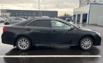 Toyota Camry 2012 года за 8 000 000 тг. в Алматы фото 4