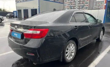 Toyota Camry 2012 года за 8 000 000 тг. в Алматы