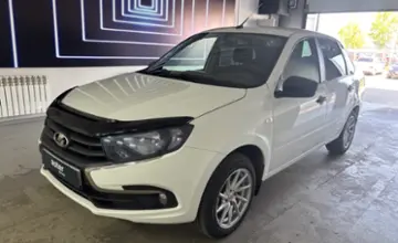 LADA (ВАЗ) Granta 2021 года за 4 200 000 тг. в Павлодар фото 1