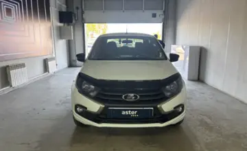LADA (ВАЗ) Granta 2021 года за 4 200 000 тг. в Павлодар фото 2