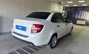 LADA (ВАЗ) Granta 2021 года за 4 200 000 тг. в Павлодар