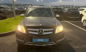 Mercedes-Benz GLK-Класс 2012 года за 9 000 000 тг. в Алматы фото 2