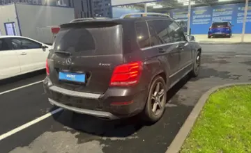 Mercedes-Benz GLK-Класс 2012 года за 9 000 000 тг. в Алматы