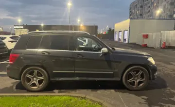 Mercedes-Benz GLK-Класс 2012 года за 9 000 000 тг. в Алматы фото 4