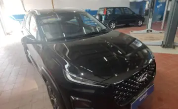 Chery Tiggo 2 Pro 2023 года за 5 000 000 тг. в Астана фото 3