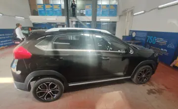 Chery Tiggo 2 Pro 2023 года за 5 000 000 тг. в Астана фото 4