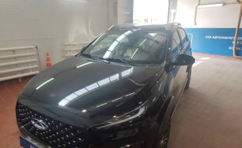 Chery Tiggo 2 Pro 2023 года за 5 000 000 тг. в Астана