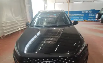 Chery Tiggo 2 Pro 2023 года за 5 000 000 тг. в Астана фото 2