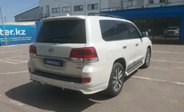 Toyota Land Cruiser 2020 года за 40 000 000 тг. в Алматы фото 3