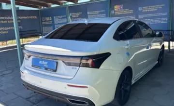 OMODA S5 2024 года за 6 000 000 тг. в Талдыкорган