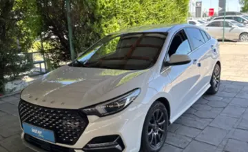 OMODA S5 2024 года за 6 000 000 тг. в Талдыкорган фото 1