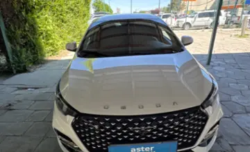OMODA S5 2024 года за 6 000 000 тг. в Талдыкорган фото 2
