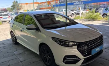 OMODA S5 2024 года за 6 000 000 тг. в Талдыкорган фото 3