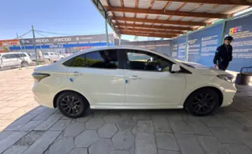 OMODA S5 2024 года за 6 000 000 тг. в Талдыкорган фото 4