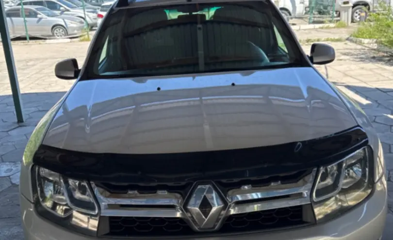 Renault Duster 2019 года за 7 000 000 тг. в Талдыкорган фото 2