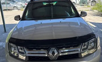 Renault Duster 2019 года за 7 000 000 тг. в Талдыкорган фото 2