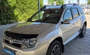 Renault Duster 2019 года за 7 000 000 тг. в Талдыкорган фото 1