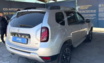 Renault Duster 2019 года за 7 000 000 тг. в Талдыкорган