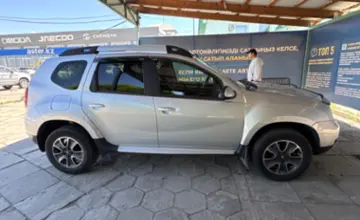 Renault Duster 2019 года за 7 000 000 тг. в Талдыкорган фото 4