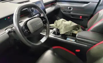 Jetour Dashing 2023 года за 8 000 000 тг. в Астана фото 5