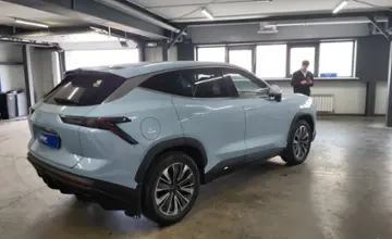Jetour Dashing 2023 года за 8 000 000 тг. в Астана фото 3