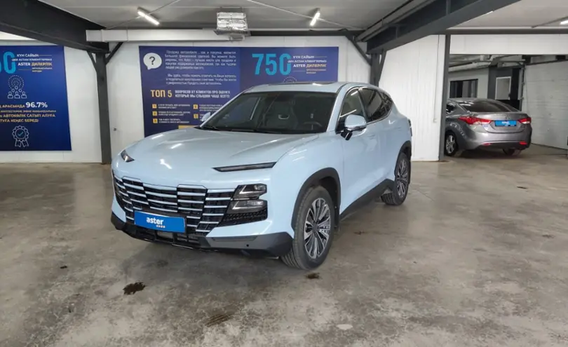 Jetour Dashing 2023 года за 8 000 000 тг. в Астана