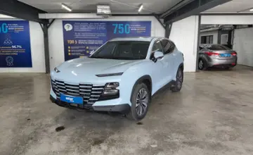 Jetour Dashing 2023 года за 8 000 000 тг. в Астана фото 1