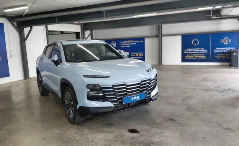 Jetour Dashing 2023 года за 8 000 000 тг. в Астана фото 2