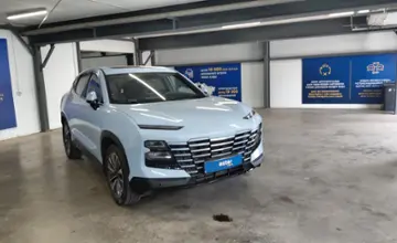 Jetour Dashing 2023 года за 8 000 000 тг. в Астана фото 2