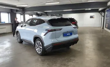 Jetour Dashing 2023 года за 8 000 000 тг. в Астана фото 4