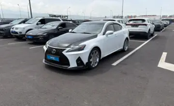 Lexus IS 2010 года за 6 500 000 тг. в Алматы фото 1
