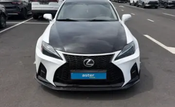 Lexus IS 2010 года за 6 500 000 тг. в Алматы фото 2