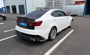 Lexus IS 2010 года за 6 500 000 тг. в Алматы