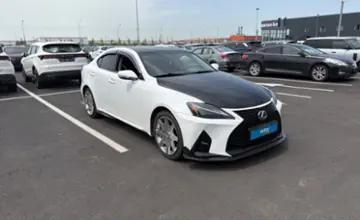 Lexus IS 2010 года за 6 500 000 тг. в Алматы фото 3