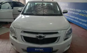 Chevrolet Cobalt 2023 года за 5 000 000 тг. в Астана фото 2