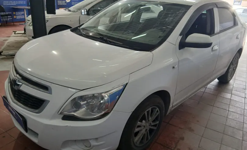 Chevrolet Cobalt 2023 года за 5 000 000 тг. в Астана