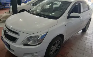 Chevrolet Cobalt 2023 года за 5 000 000 тг. в Астана фото 1